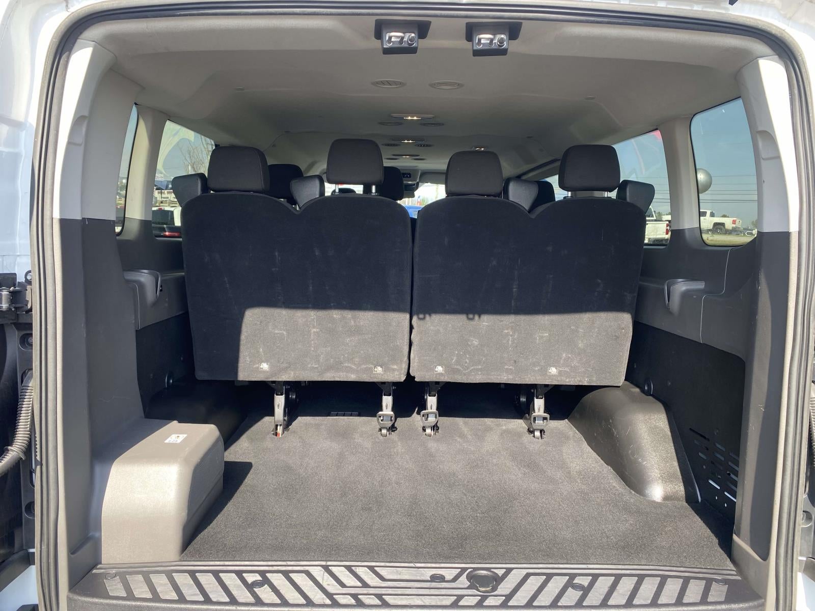 2024 Ford Transit-350 XLT