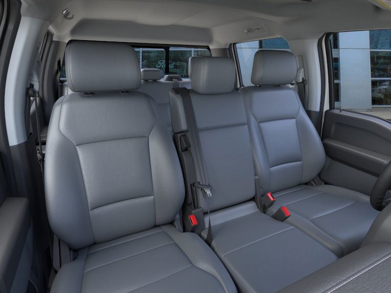 2025 Ford F-450SD XL DRW