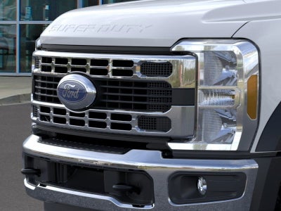 2025 Ford F-450SD XL DRW