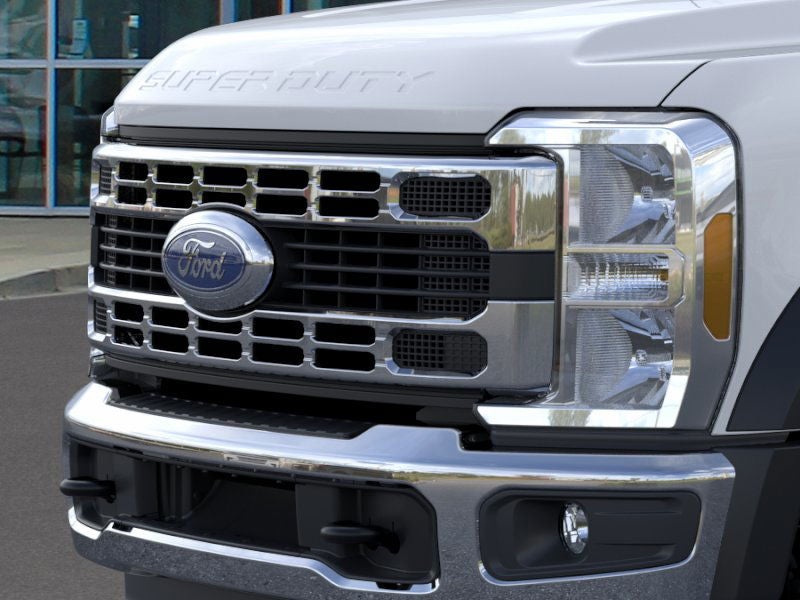 2025 Ford F-450SD XL DRW