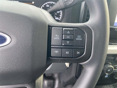 2025 Ford F-450SD XL DRW