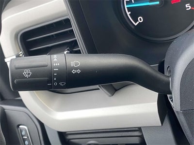 2025 Ford F-450SD XL DRW