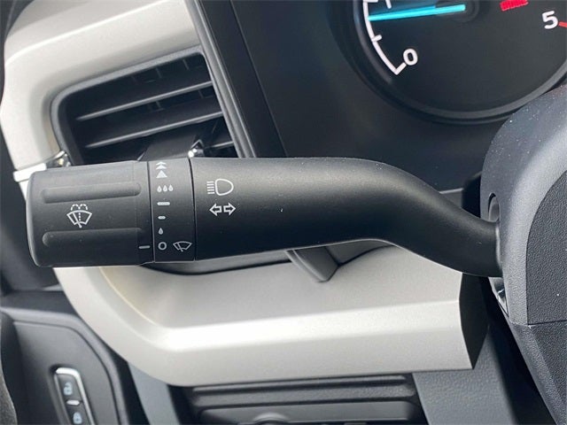 2025 Ford F-450SD XL DRW