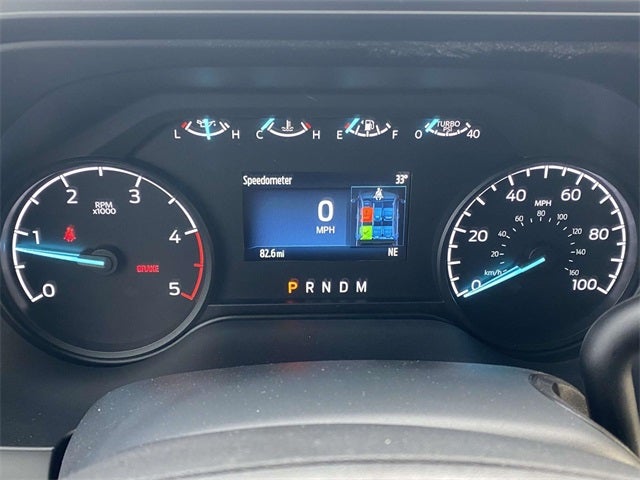 2025 Ford F-450SD XL DRW