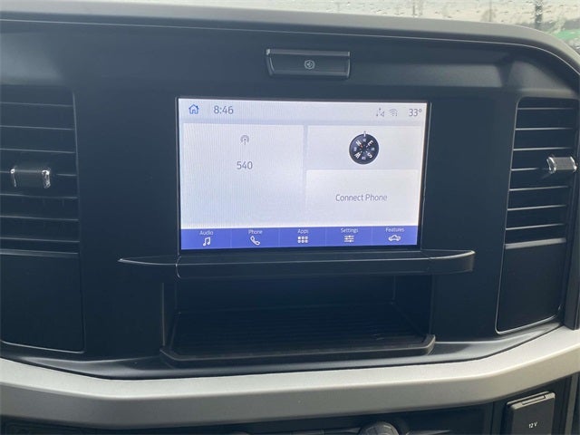 2025 Ford F-450SD XL DRW