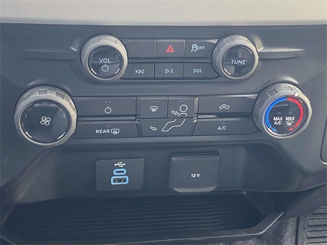 2025 Ford F-450SD XL DRW