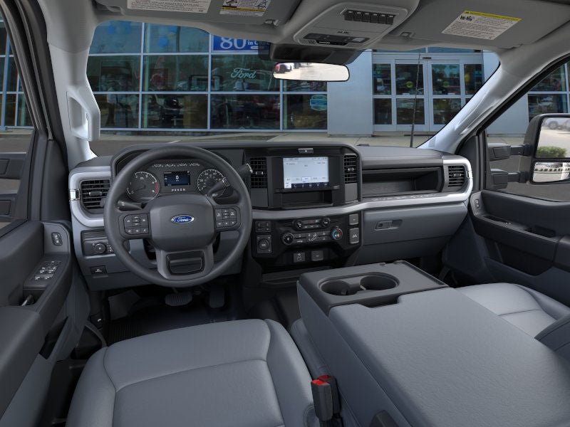 2025 Ford F-450SD XL DRW