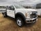 2025 Ford F-450SD XL DRW