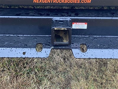 2025 Ford F-450SD XL DRW