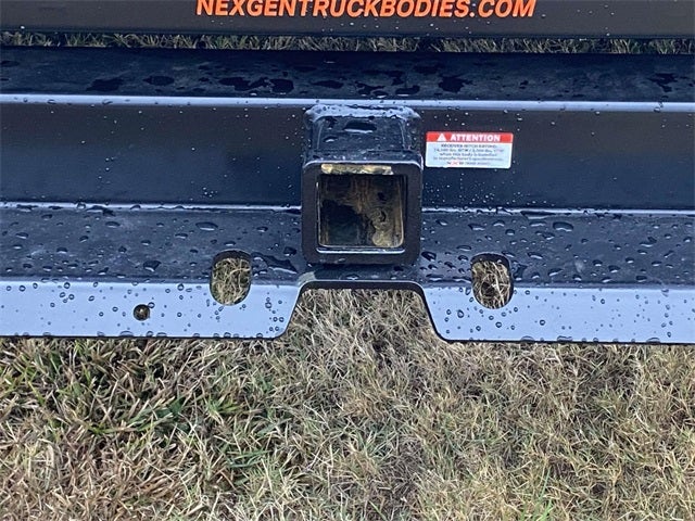 2025 Ford F-450SD XL DRW