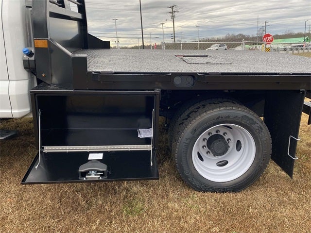 2025 Ford F-450SD XL DRW