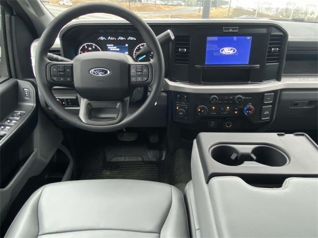 2025 Ford F-450SD XL DRW