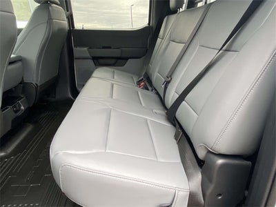 2025 Ford F-450SD XL DRW