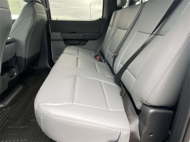 2025 Ford F-450SD XL DRW