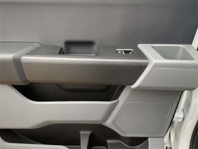 2025 Ford F-450SD XL DRW