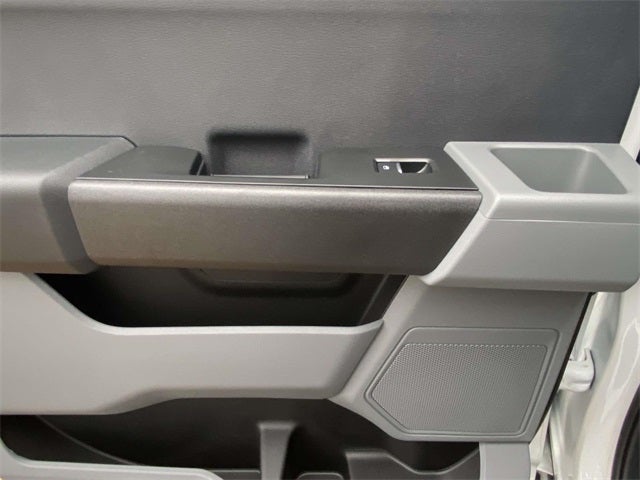 2025 Ford F-450SD XL DRW