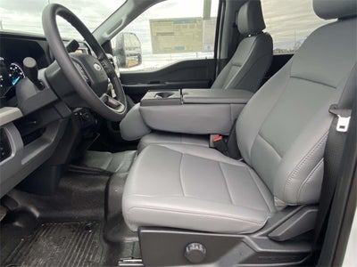 2025 Ford F-450SD XL DRW