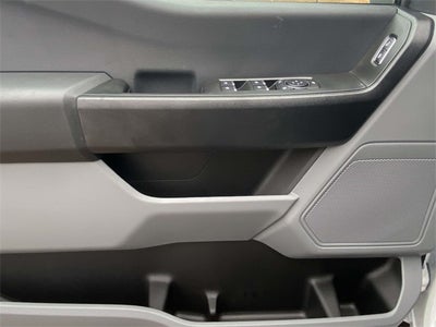 2025 Ford F-450SD XL DRW