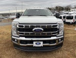 2025 Ford F-450SD XL DRW