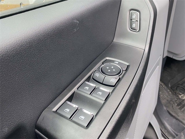 2025 Ford F-450SD XL DRW