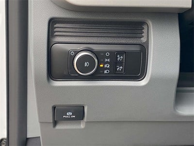 2025 Ford F-450SD XL DRW