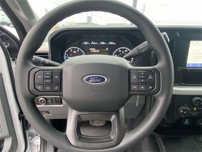 2025 Ford F-450SD XL DRW