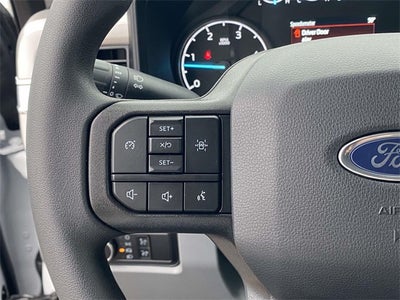 2025 Ford F-450SD XL DRW