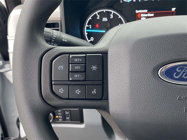 2025 Ford F-450SD XL DRW