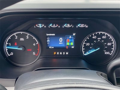 2025 Ford F-450SD XL DRW