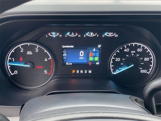 2025 Ford F-450SD XL DRW