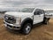 2025 Ford F-450SD XL DRW
