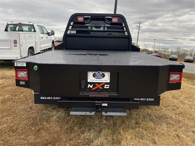 2025 Ford F-450SD XL DRW