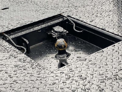 2025 Ford F-450SD XL DRW