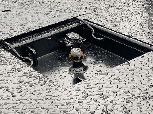 2025 Ford F-450SD XL DRW