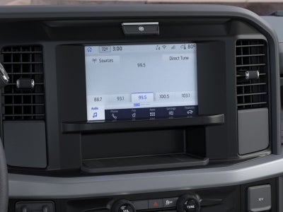 2026 Ford F-450SD XL DRW