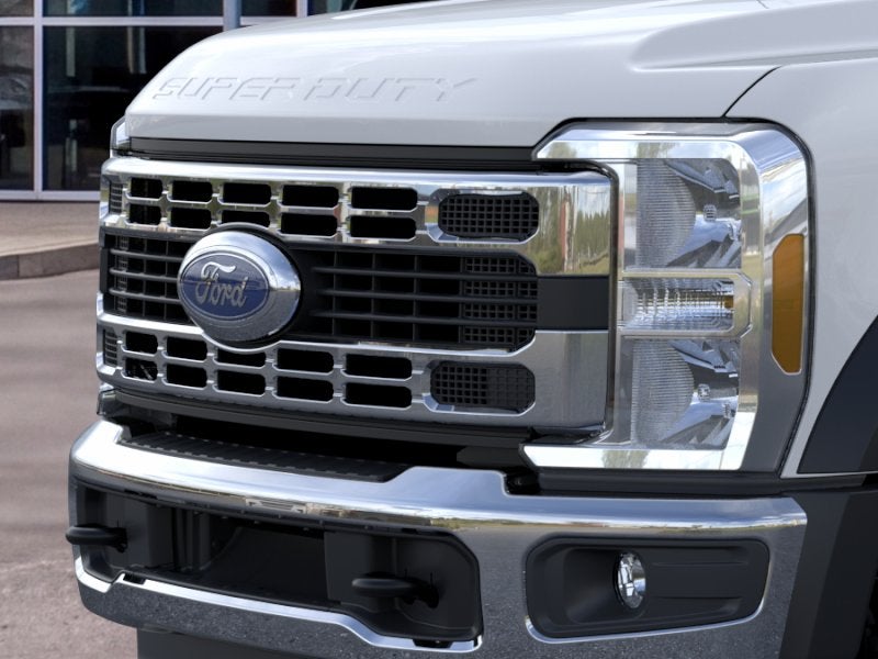 2026 Ford F-450SD XL DRW