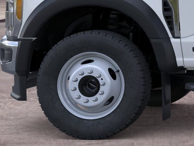 2026 Ford F-450SD XL DRW