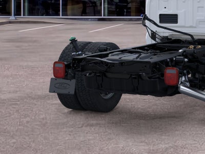 2026 Ford F-450SD XL DRW