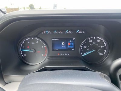 2026 Ford F-450SD XL DRW