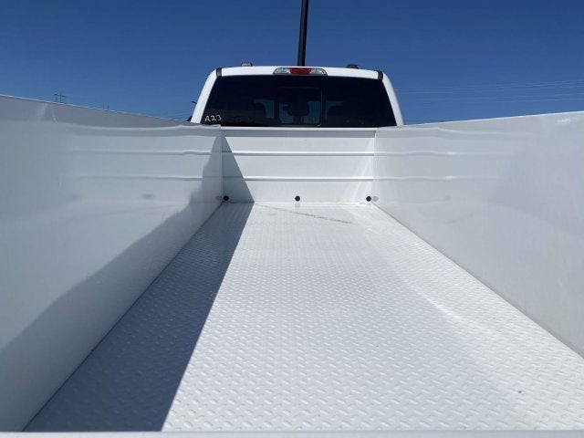 2027 Ford F-450SD XL DRW