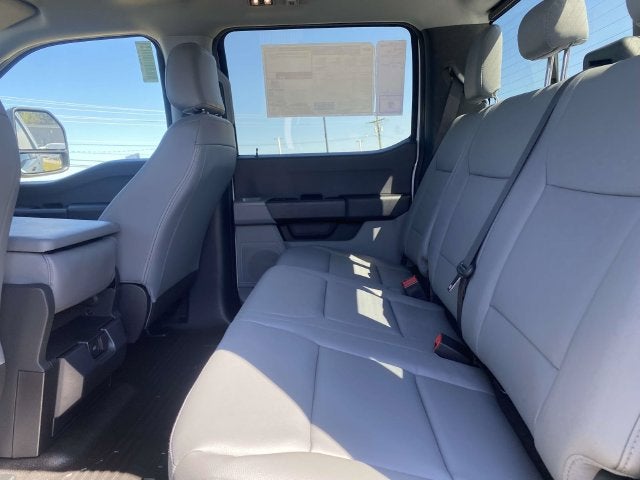 2027 Ford F-450SD XL DRW