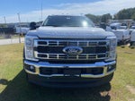 2027 Ford F-450SD XL DRW