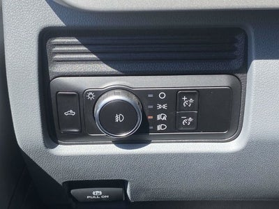 2027 Ford F-450SD XL DRW