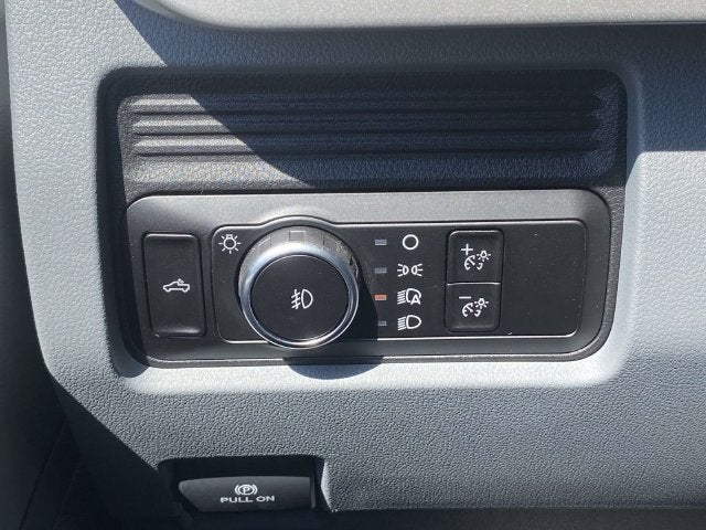 2027 Ford F-450SD XL DRW