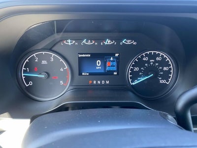 2027 Ford F-450SD XL DRW