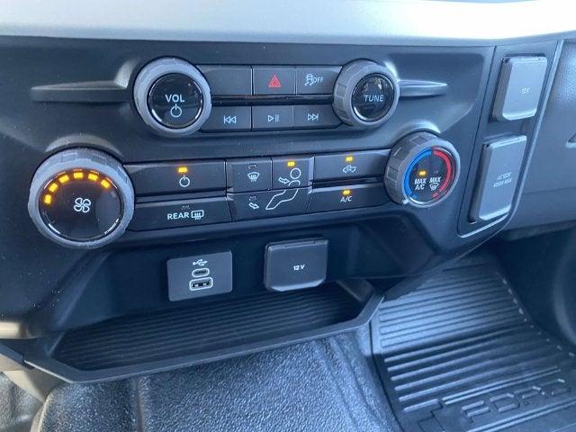2027 Ford F-450SD XL DRW