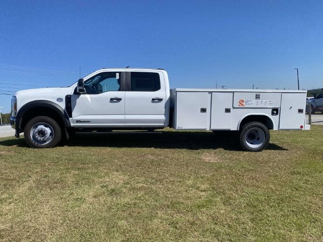 2027 Ford F-450SD XL DRW
