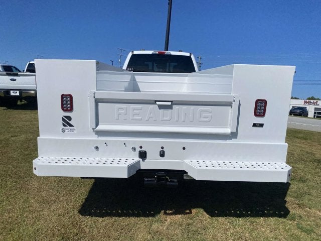 2027 Ford F-450SD XL DRW