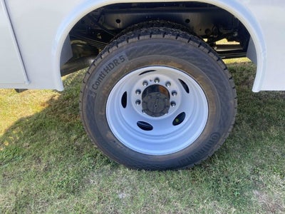 2027 Ford F-450SD XL DRW