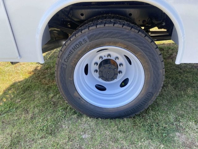 2027 Ford F-450SD XL DRW